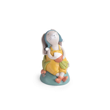 Trois Petits Lapins Money Box