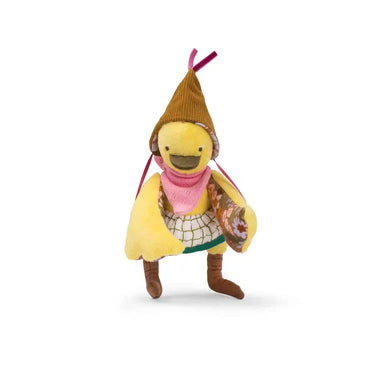 Les Minouchkas, "Rita" The Duck