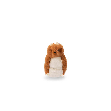 Moulin Roty "Puce & Pilou" Milk Tooth Hamster in a Display Box