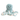 Mindful Kids & Co, Ollie The Octopus Weighted Toy