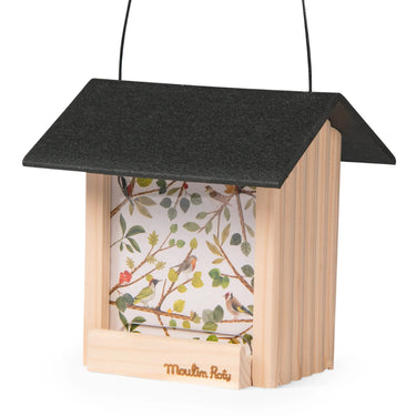 Le Jardin Bird Feeder
