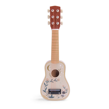 Guitar - Guitare Après la pluie