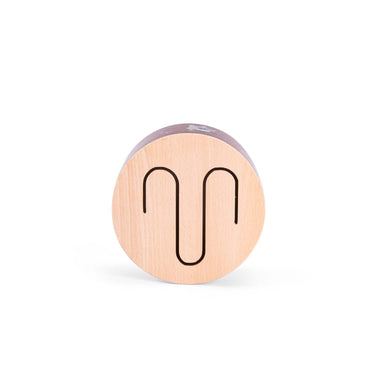 Drum - Apres la Pluie wooden drum