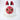 Studio Ghibli Cushion: Princess Mononoke - San's Mask