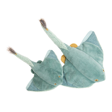 Moulin Roty "Autour du Monde" Small Ray