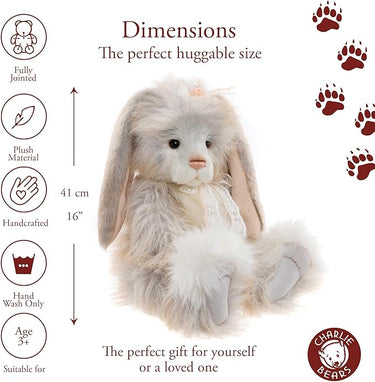 Charlie Bears Plush Collection, Littlewood