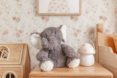 Mindful & Co Kids, Eleanor The Weighted Elephant
