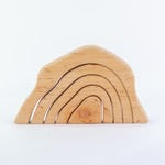 Drei Blatter Arch Grotto - 5 pieces