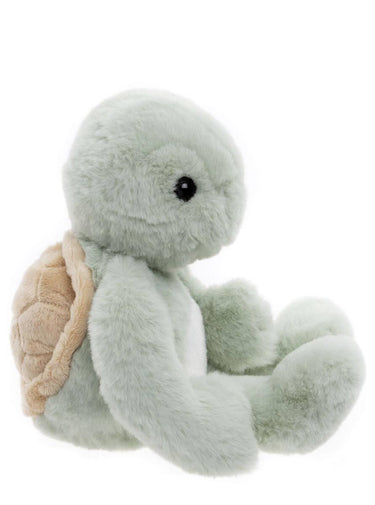 Charlie Bears, Bear & Me Collection, Timmy Tortoise