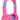 Moki Lil' Kids Volume Limited Over-Ear Headphones, Pink