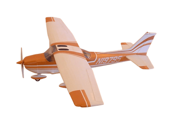 Guillows Cessna Skyhawk
