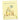 Book cover with two bears holding a balloon and text 'Because I Had a Teacher' on a yellow background