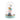 Moulin Roty Petite Ecole De Danse Snow Globe