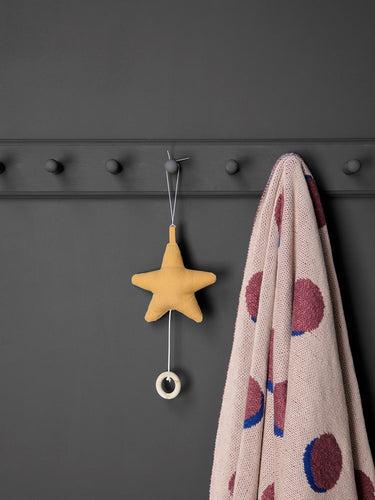 Ferm Living, Star Music Mobile