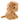 Charlie Bears, Cuddle Cubs - Lion