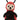 Charlie Bears, Bear & Me Collection, Leaf Ladybird