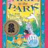 Book cover of 'Ark in the Park' with colorful design and characters.