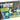 The Original Glowstars Company - 150 Glow Shapes and 350 Glow Stickers