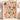 Kids Paint by Numbers - Flower Patch