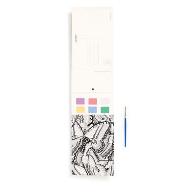 Liberty Paint-in Print Set