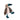 Moulin Roty – Autour du Monde: Crazy Bird with Blue Feet