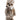 Charlie Bears Plush Collection — Forest Mini Series, Heartwood