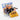 Kids at Work Leather Tool Belt with Tools, Set 02