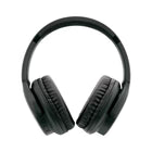 Moki Element Wireless Over-Ear Headphones, Black