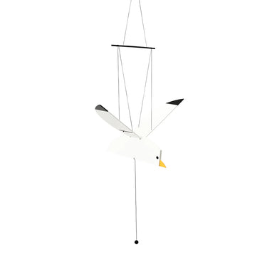 Bird Mobile Seagull