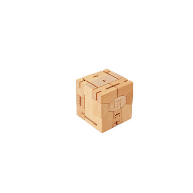 Areaware - Cubebot Guthrie, Micro