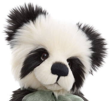 Charlie Bears 20th Anniversary Bear, Chi Chi