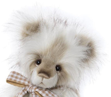 Charlie Bears Plush Collection — Forest Mini Series, Ashdown