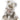 Charlie Bears Plush Collection — Forest Mini Series, Ashdown