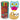 Buddy & Barney, Felt Sewing Tube Cute Animals