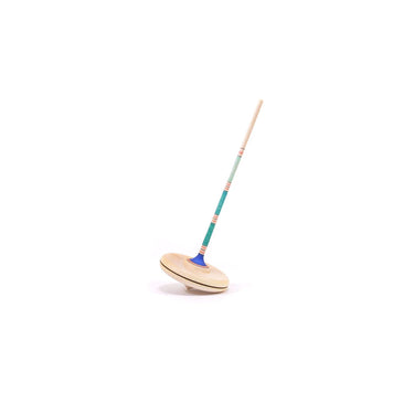 Mader Ara Spinning Top