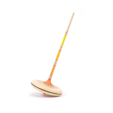 Mader Arabella Spinning Top