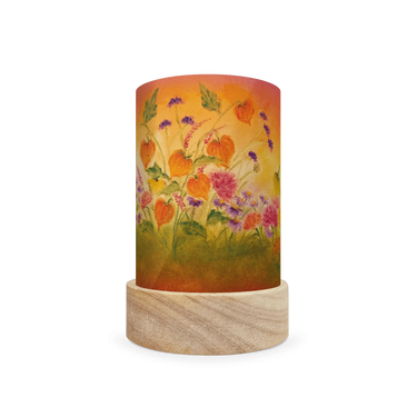 Toverlux Shades, Baukje Exler - Seasons Set of 5