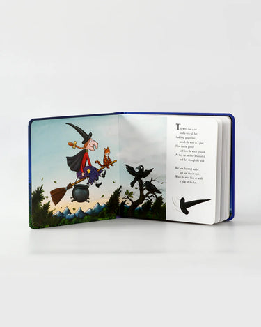 Room on the Broom — Book by Julia Donaldson and Axel Scheffler