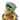 Charlie Bears Plush Collection, Borealis