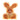 Charlie Bears Plush Collection, Butternut