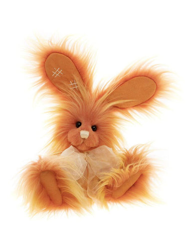 Charlie Bears Plush Collection, Butternut
