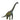 CollectA Hand Painted Brachiosaurus
