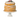 Maileg Party Cake and Cake Stand Mouse Off White, a 6cm cake on its own stand