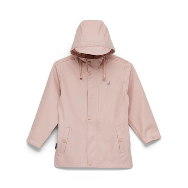 Crywolf Play Jacket, Dusty Pink