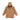 Crywolf Play Jacket, Tan
