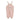 Crywolf Rain Overalls, Dusty Pink