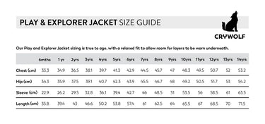 Crywolf Play Jacket, Moss