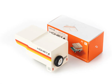 Candylab — Honeybee Camper