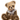Charlie Year Bear 2026 - Limited Edition