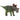 CollectA Hand Painted Kosmoceratops